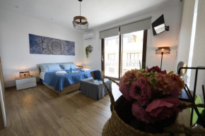 Terra Sinus Beautiful Suite Terrasini